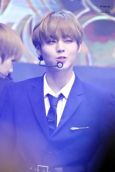 워너원 고화질 사진