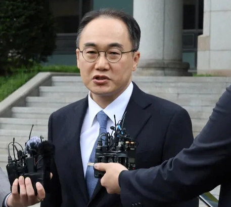 이원석 검찰총장 프로필 나이 고향 학력 임기 재산