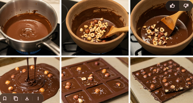 발렌타인데이 초콜릿