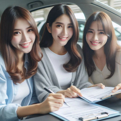 다자녀 자동차 취등록세 감면 지원 조건 알아보기 (2024)