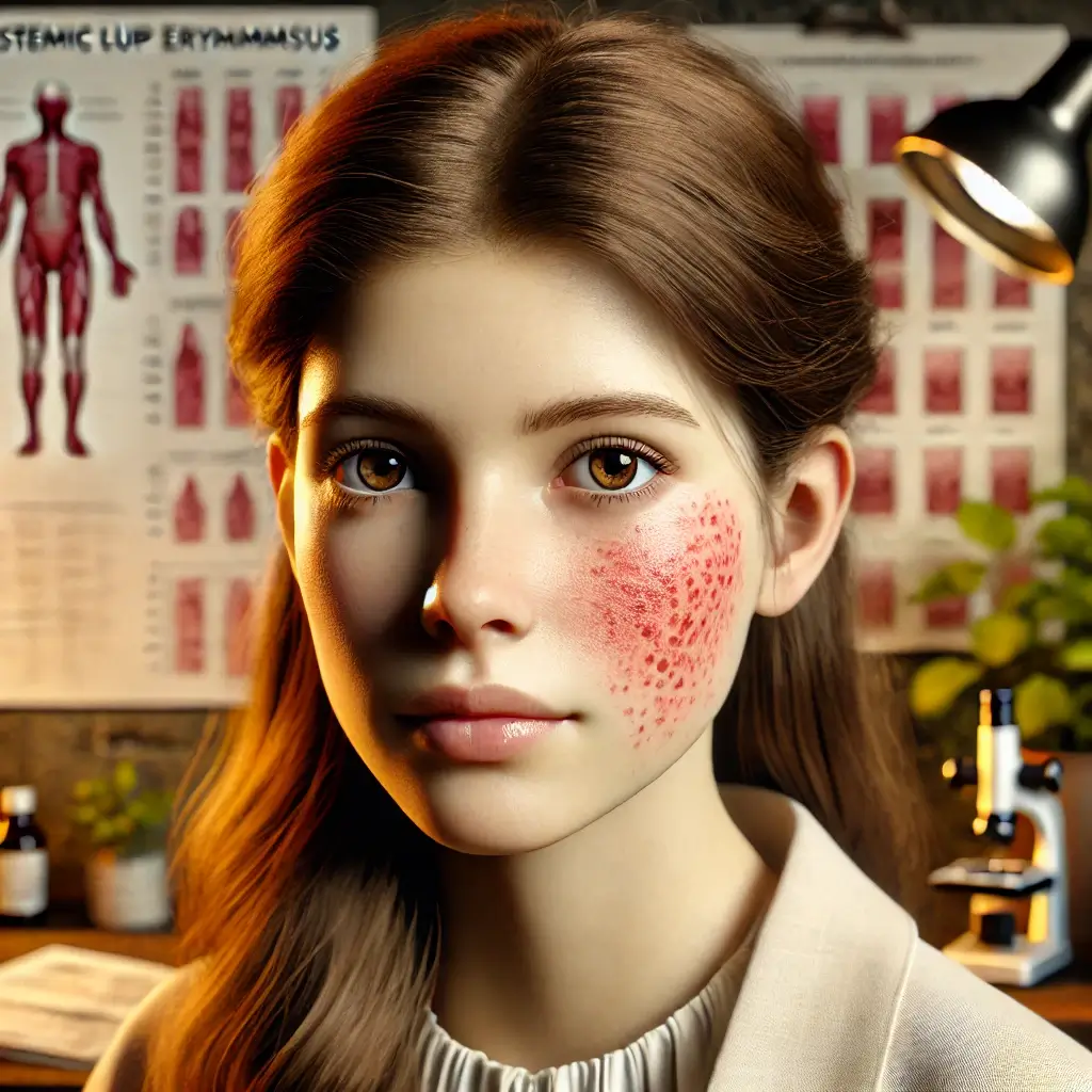 루프스병-증상