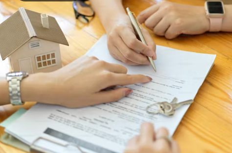 특정물채무로-인하여-주택을-양도하는-계약을-체결하고-있다