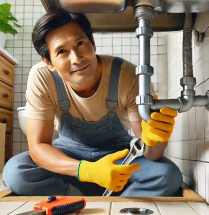 세면대 막혔을때 대처방법 총정리