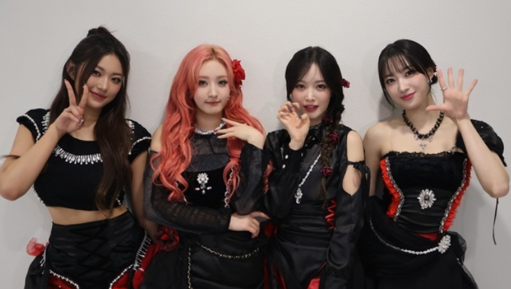 하이키 19일 컴백