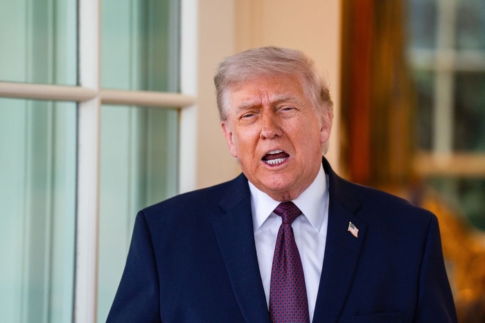 트럼프 휴전 연장