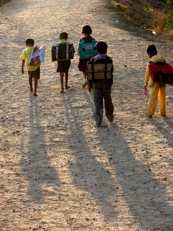 왜 저소득층은 더 더운 도시에서 살아야 할까?