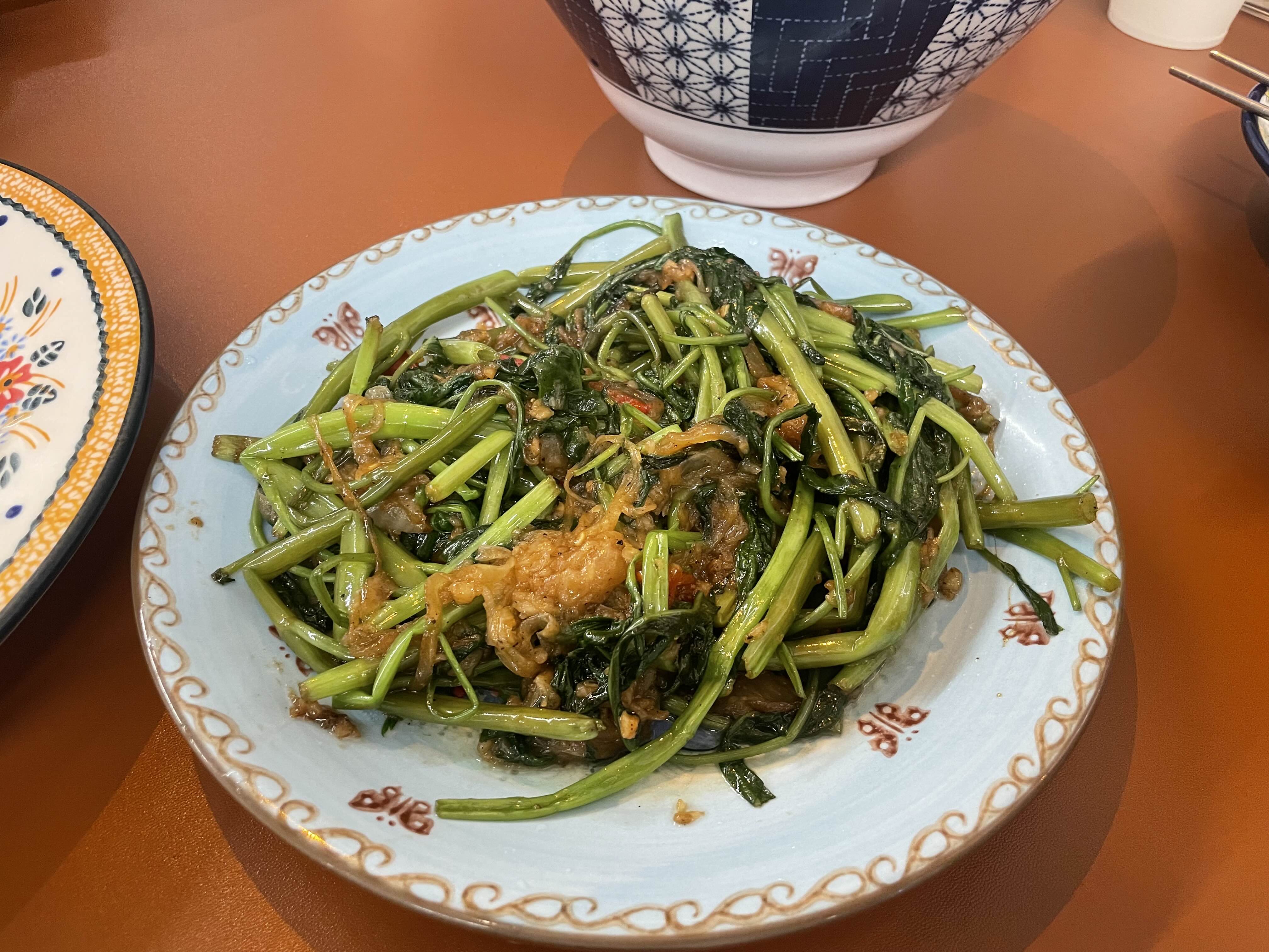 포항 영일대 태국음식 맛집 쏨밧