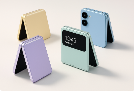 갤럭시 Z 플립 6 출시! 가격, 스펙, 사전예약 혜택