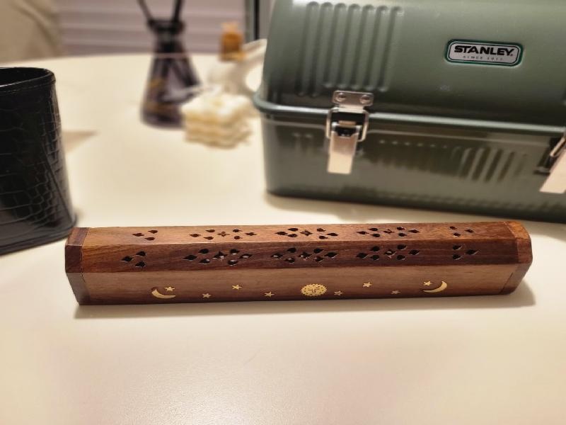 인센스홀더전체사진