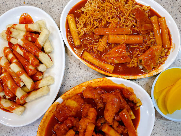 분식집창업 방법, 초보 사장도 성공하는 실전 가이드