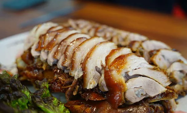 족발의진심 부천중동점