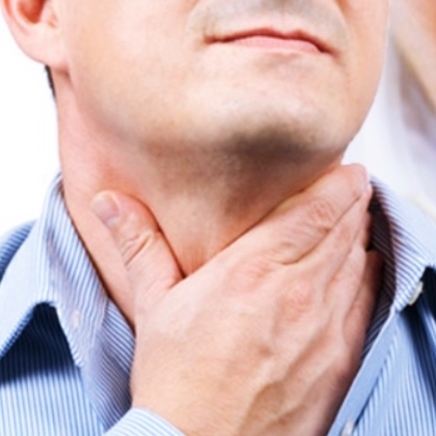 역류성 식도염 증상