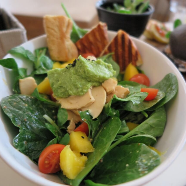 면역력에 좋은 음식 10 사진 11