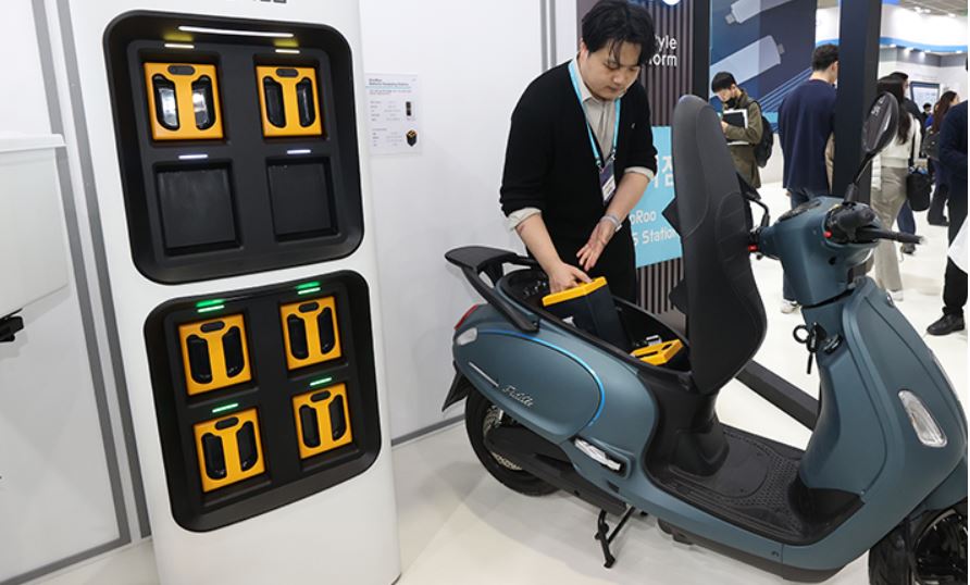 2025 전기이륜차 보조금 정책 썸네일