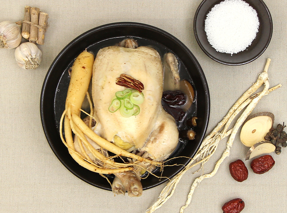 삼계탕의 부작용