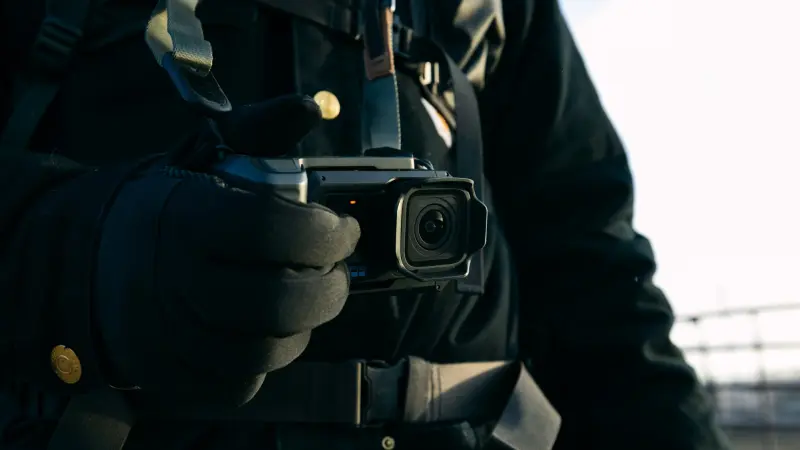 고프로 미션 1 시리즈는 이미 출시됐으니 곧 사용기들이 나오겠네요.