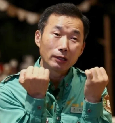 강철원 사육사 모친상 불구하고 푸바오 중국 동행 이유