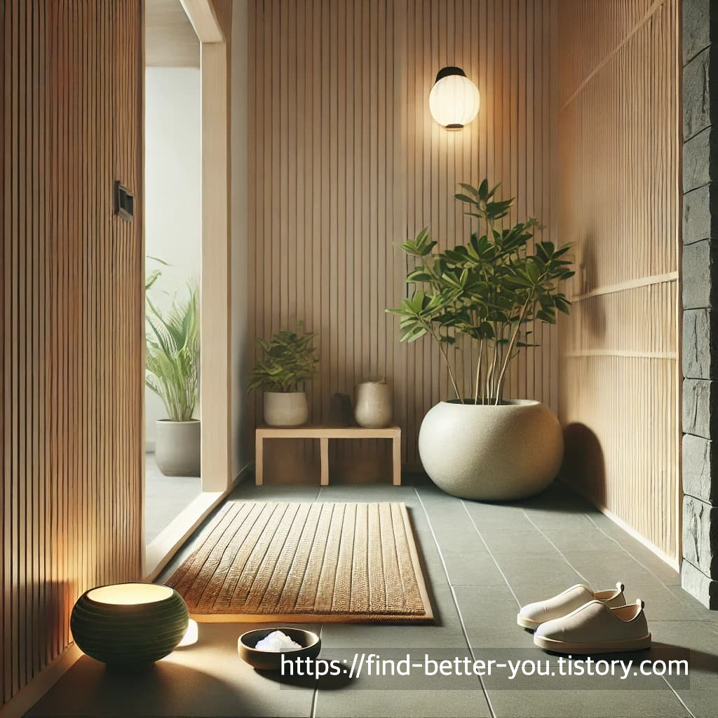 집 안에 두면 안 좋은 에너지? 풍수 인테리어 팁