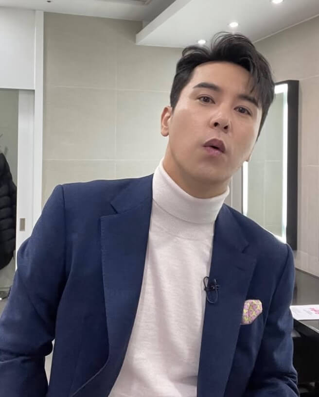 2025 장민호 부산 콘서트 예매하기