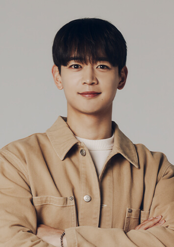 JTBC 토일드라마 '가족X멜로' 최민호