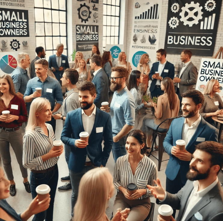 소상공인 지원금 관련 이미지