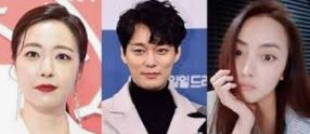 홍인영 심은진