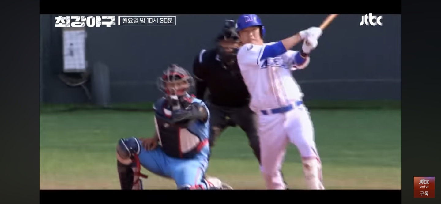 10승 노리는 몬스터즈의 반격