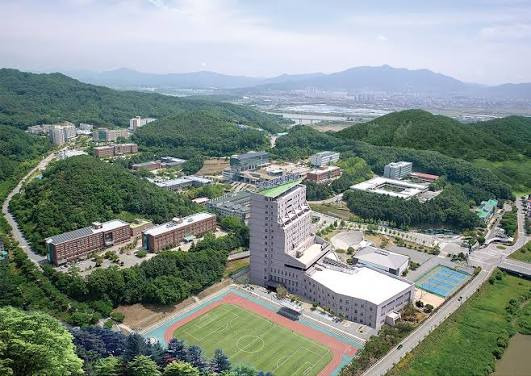 📌 충청북도 대학 총정리|4년제 · 전문대학 · 특수대학 한눈에 보기