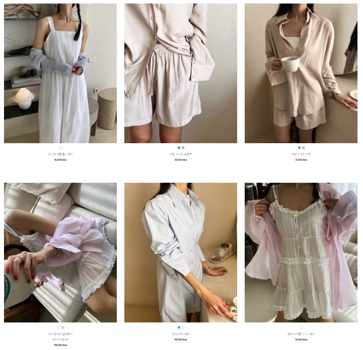 30대 여성의류 쇼핑몰 순위 