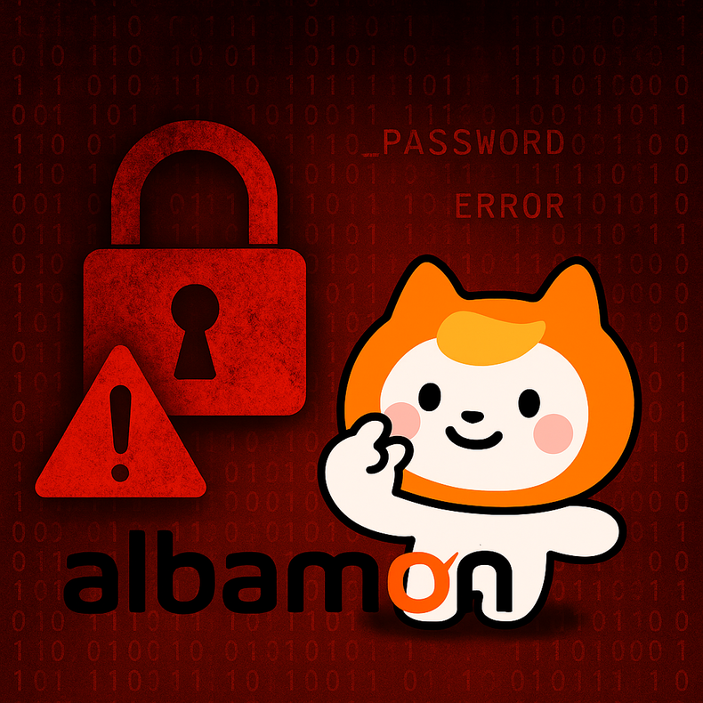 알바몬 해킹 사건 정리 및 개인정보 유출 대응법-3