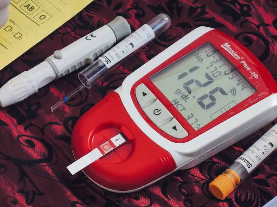 당화혈색소 정상수치 수치표 및 당화혈색소 낮추기 방법