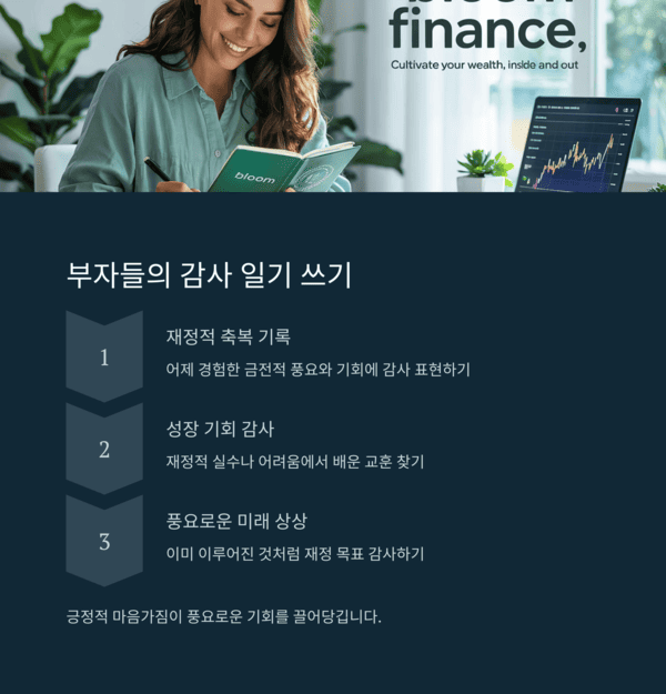 개인금융
