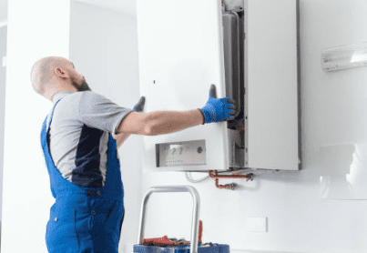 보일러 교체 지원금