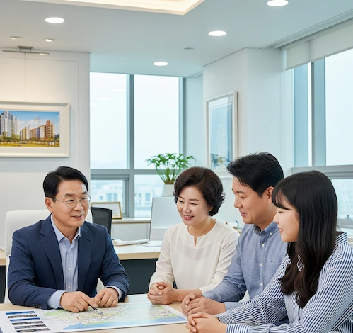 신혼부부&middot;부동산초보자도 쉽게하는 아파트 등기 이전