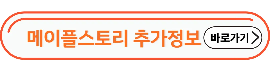 메이플스토리 추가정보