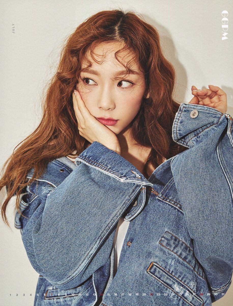 태연 Photoshoot 태연 Photoshoot