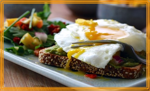 산후 몸조리 음식