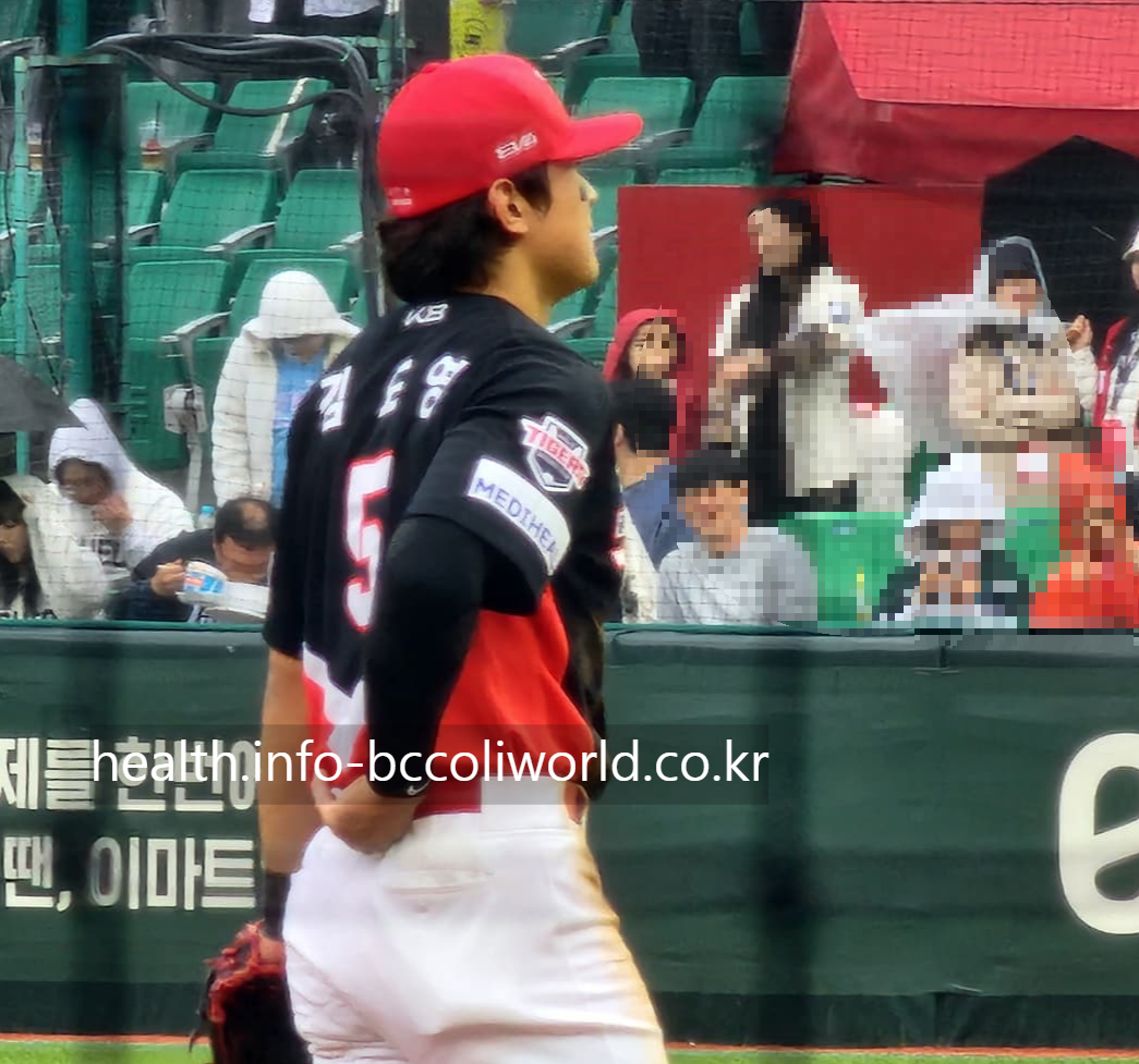 김도영 햄스트링 부상! - 햄스트링 부상 이렇게 대처하세요