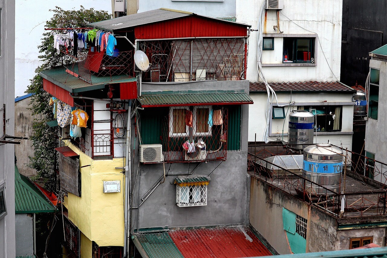 노후 아파트 관리소장 교체