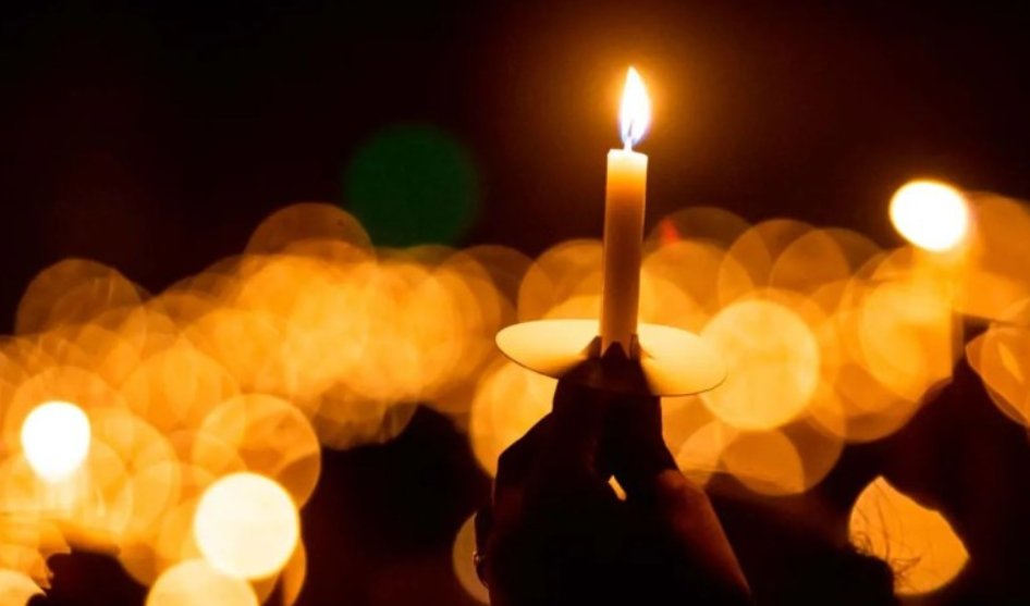 온라인 촛불집회