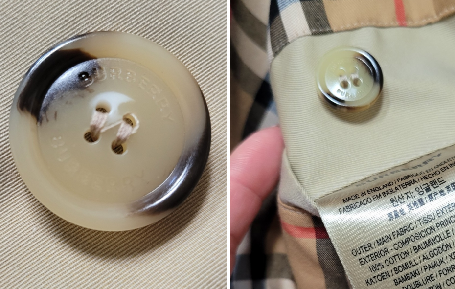 버버리정품가품-사진3