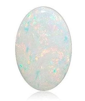 10월 탄생석: 오팔