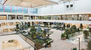 더현대 산타 포토존