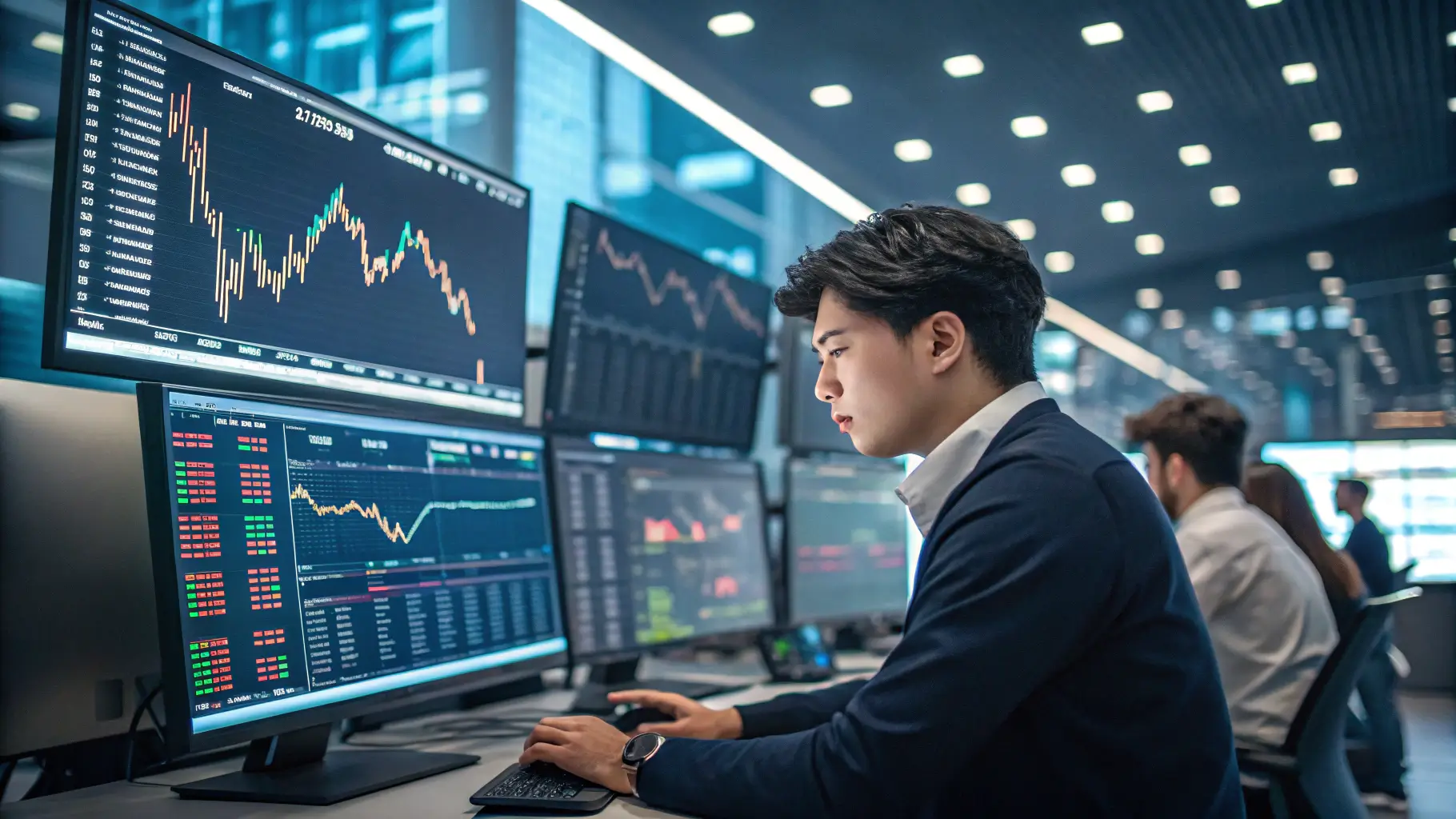 주식시장 초보자 필독! 코스닥 vs 코스피의 차이점, 상장 기준, 투자 특징