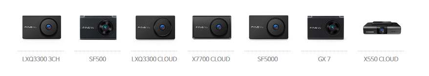 파인뷰 블랙박스 영상 컴퓨터 및 스마트폰에서 보는 방법