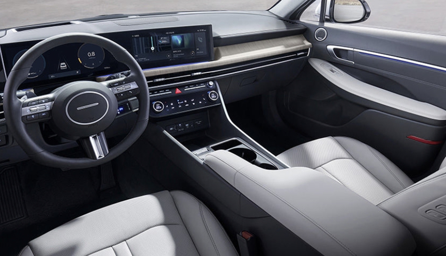 2025 쏘나타 하이브리드 연비 성능 경재모델 비교 출시일