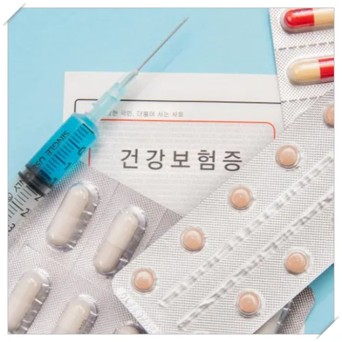 65세 이상 어르신&middot;노인 무료 독감 접종 시기 병원 절차6