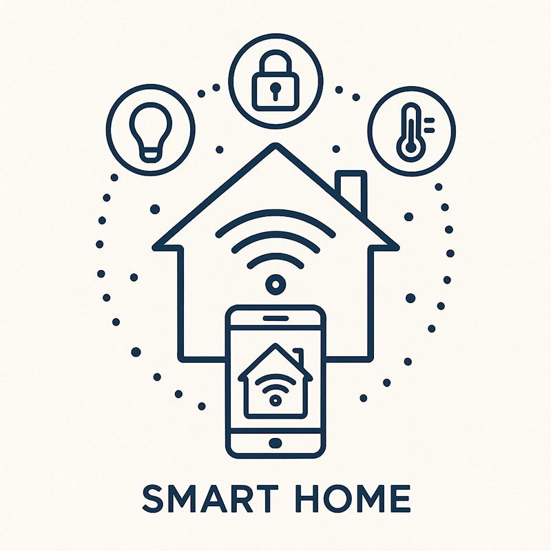 2025 스마트홈 핵심 키워드: Matter란 무엇인가?