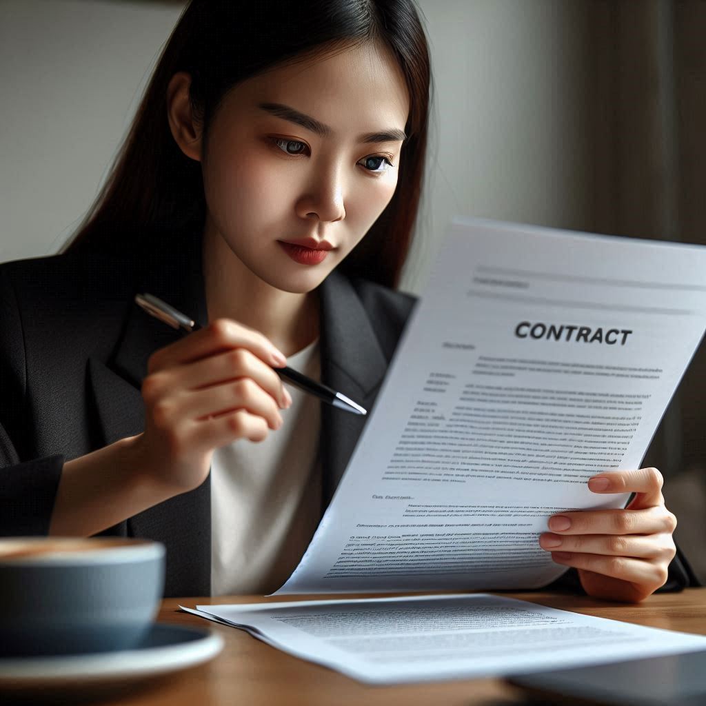 미국-캐나다 고용 계약 및 노동 법률 비교