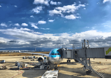 김포공항 주차대행